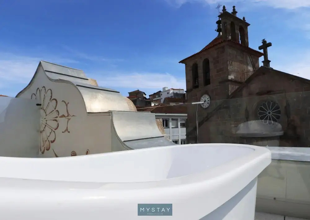 Foto - MyStay - Casa Matriz Séc XVI