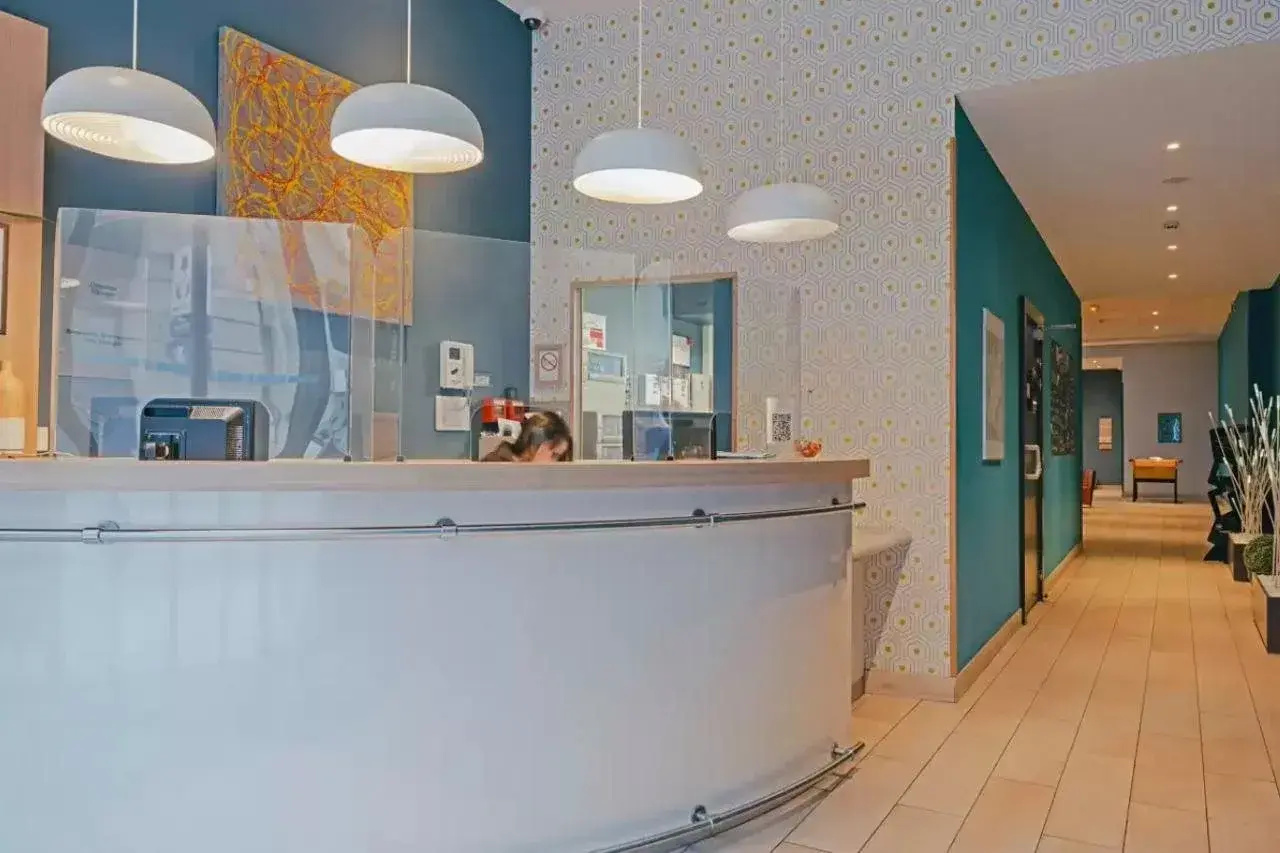 Foto - Comfort Aparthotel Saint-Etienne