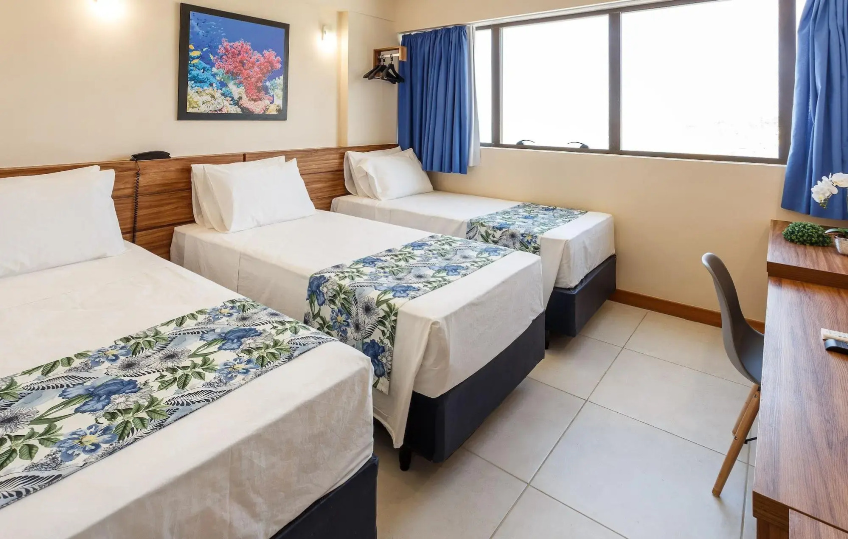 Photo - Rede Andrade Riviera Premium