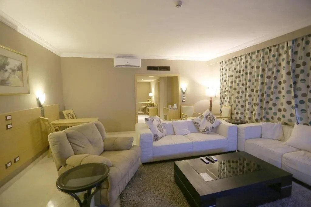 Foto - Regina Resort and Aqua Park Hurghada