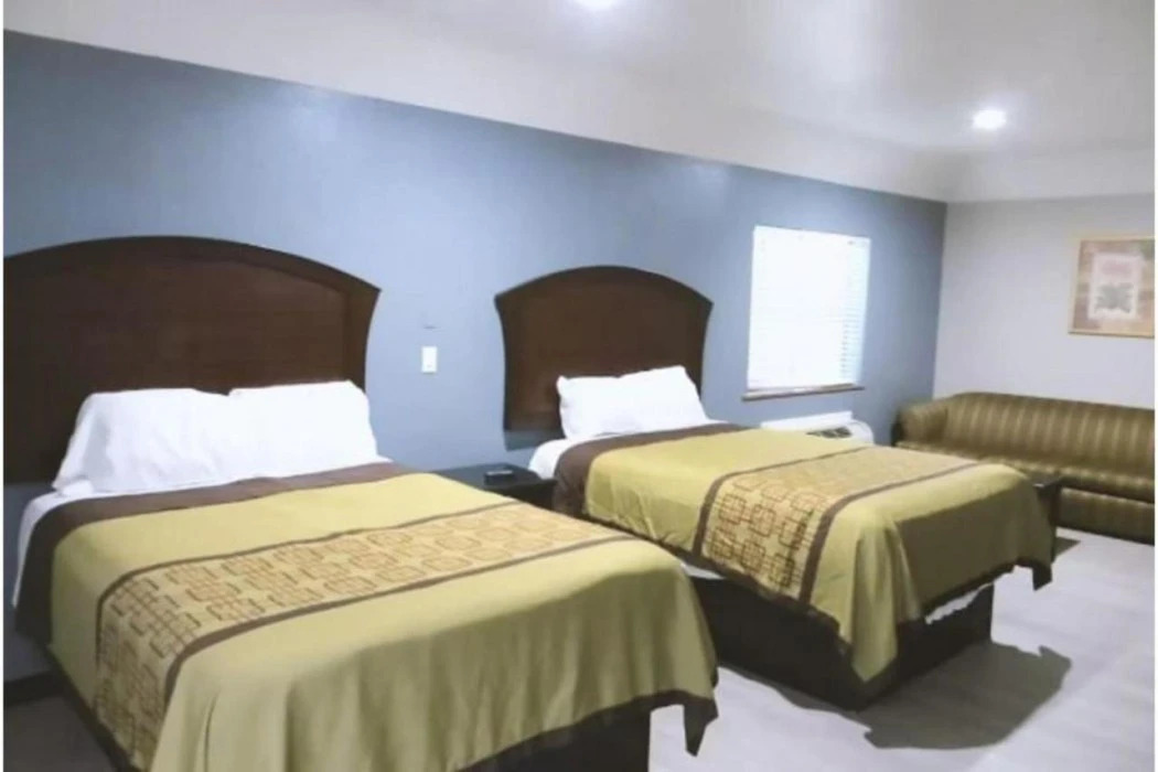 Foto - Hotel O Regency Suites Houston - IAH Beltway 8