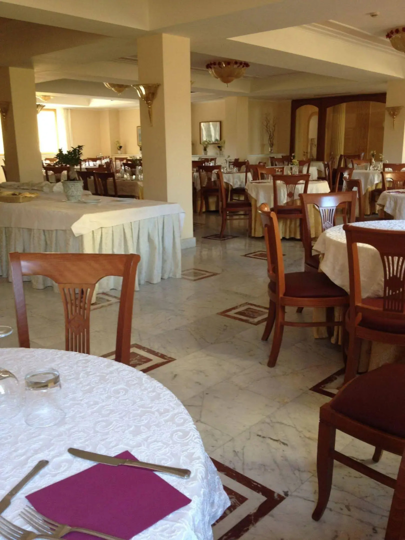 Foto - Hotel Villa Igea