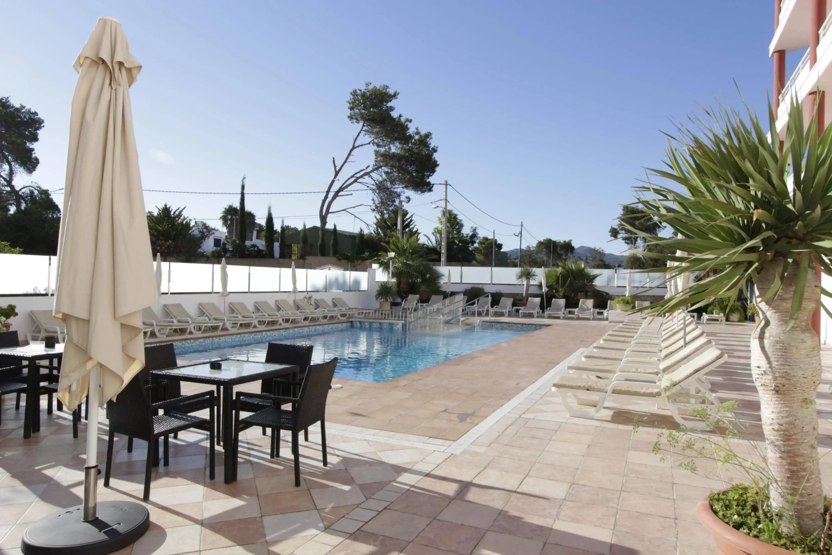 Foto - Apartamentos La Kiki