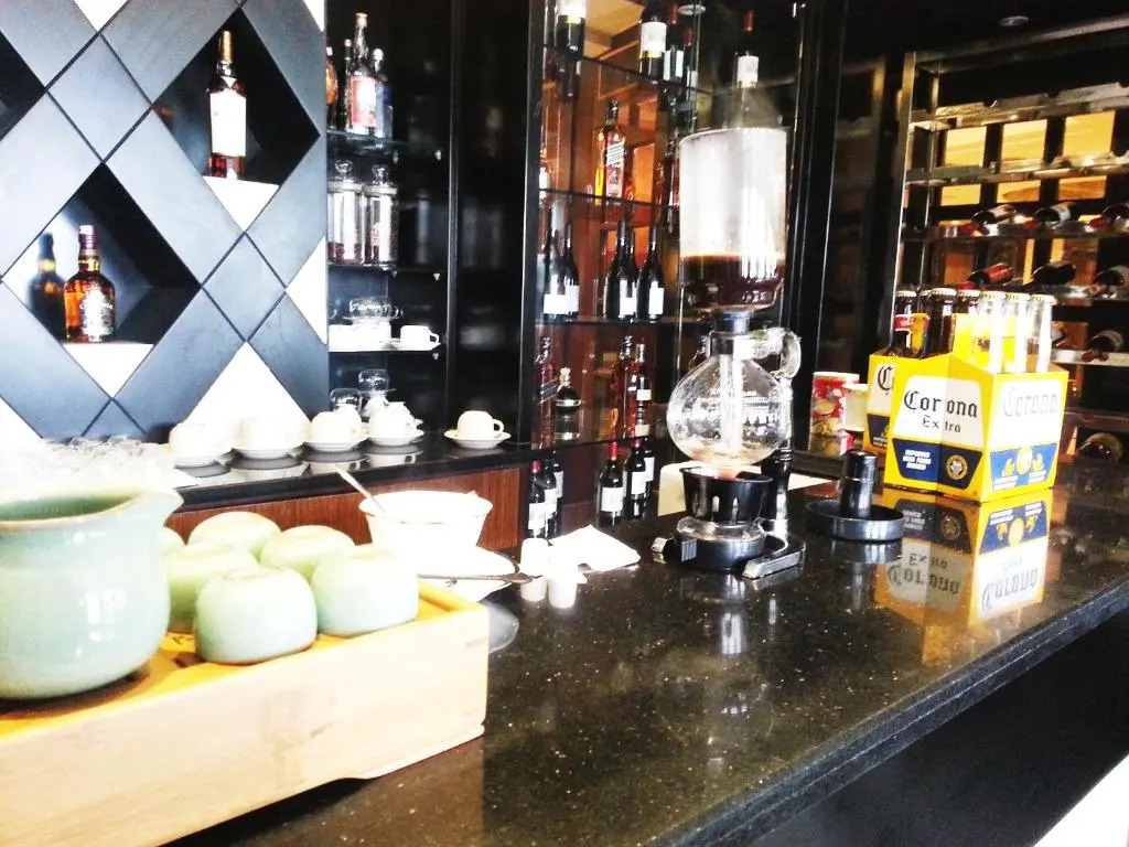 Foto - Seventh Heaven Hotel