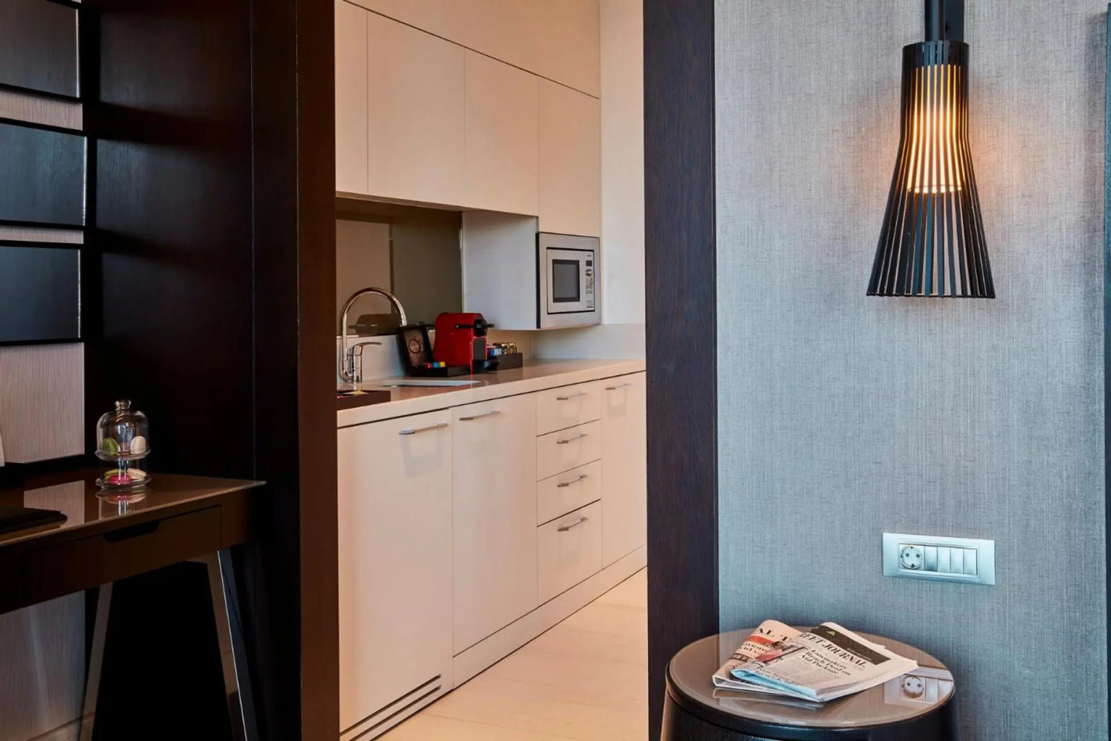 Foto - Mövenpick Istanbul Golden Horn