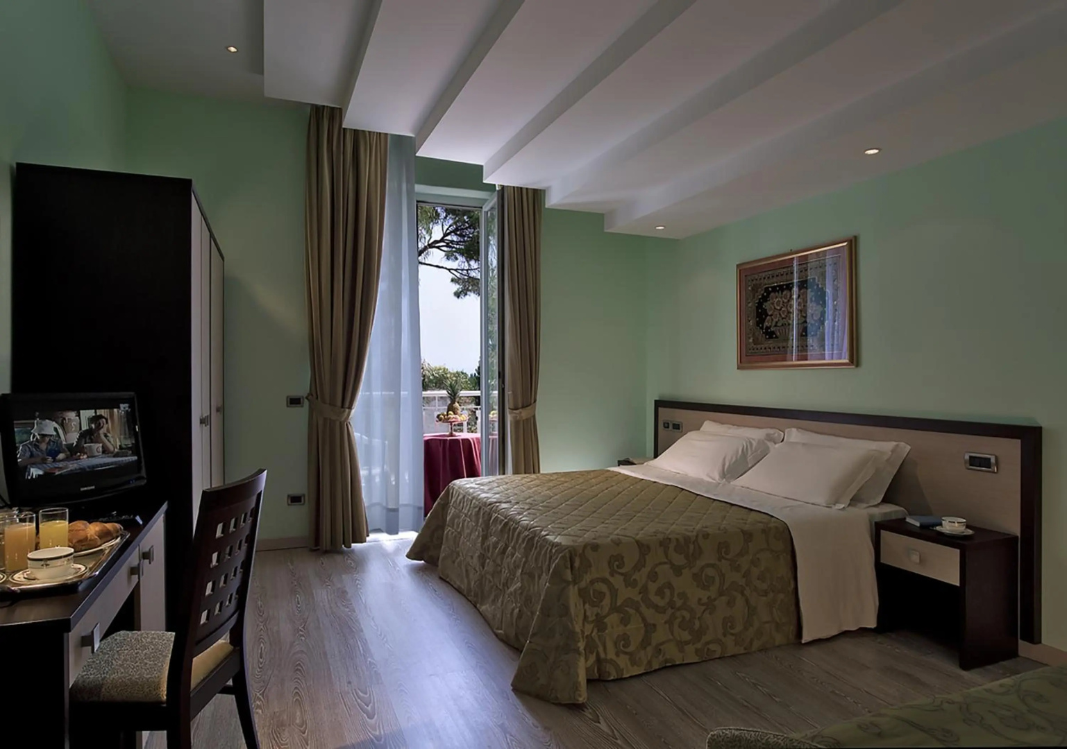 Foto - Hotel Regina Palace Terme