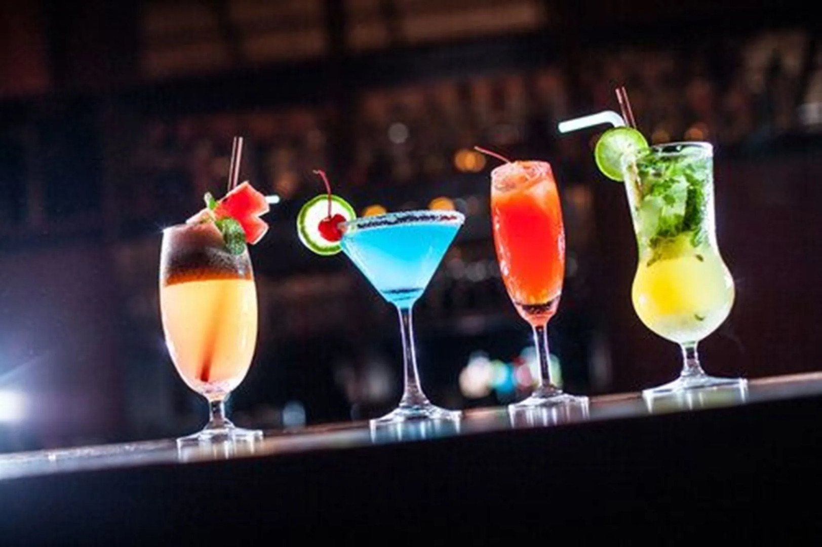 Photo - The Cliff Lipe