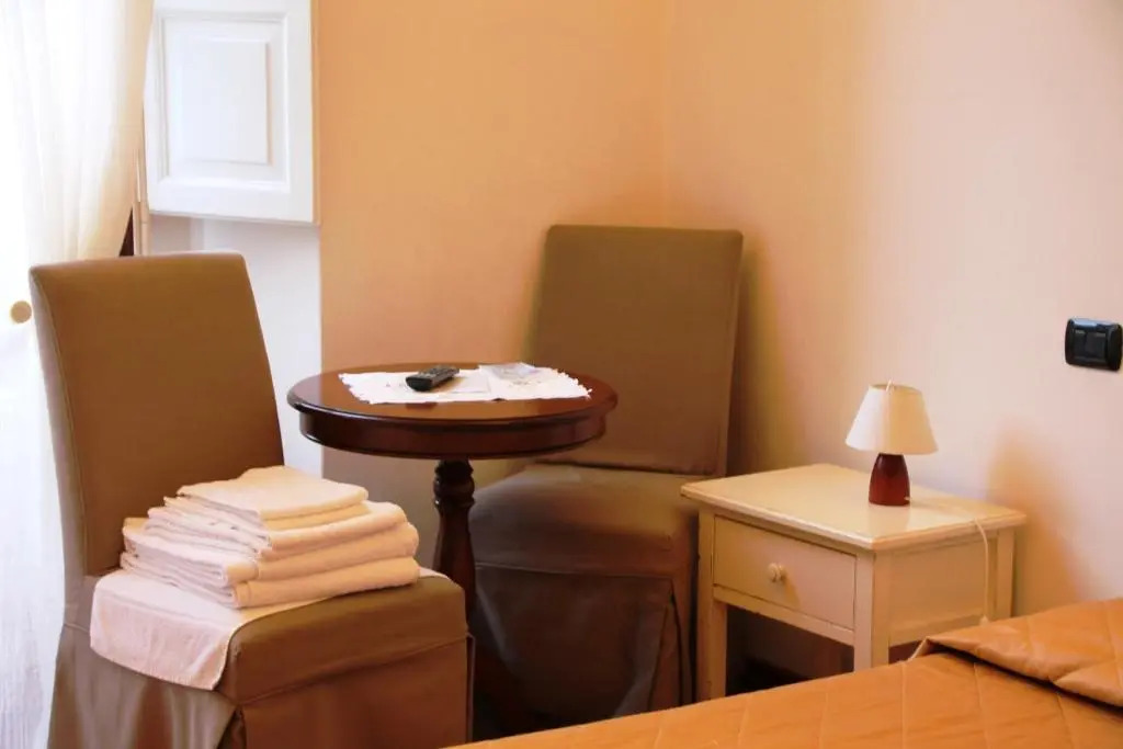 Photo - B&B Magnifico Messere