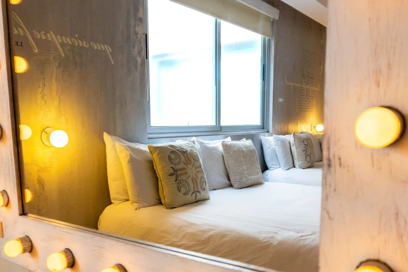 Foto - Be Playa Hotel Boutique & Rooftop Bar - Adults Only