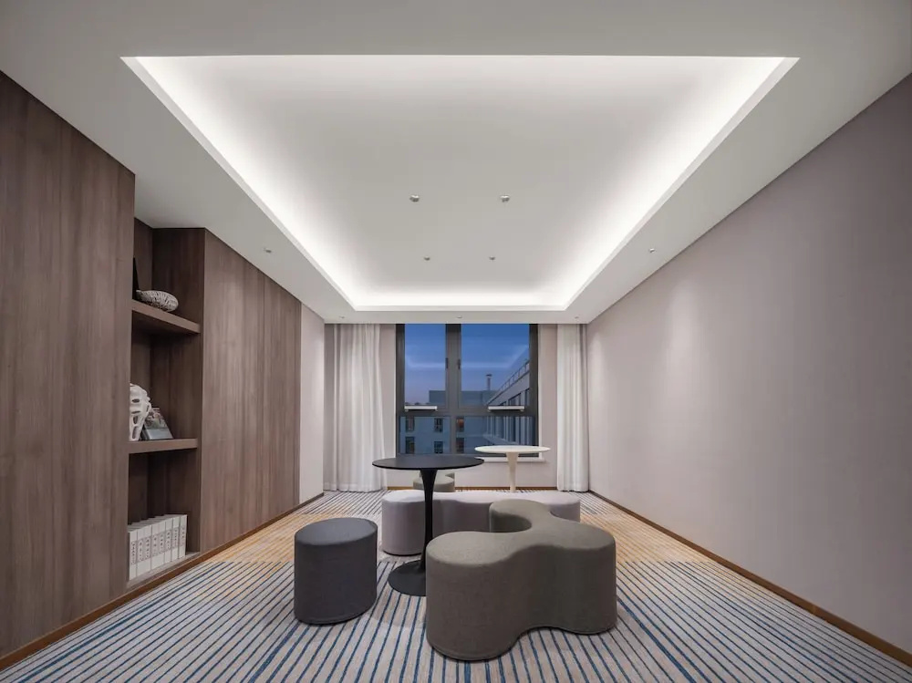 Foto - Holiday Inn Express Beijing Zhongguancun Tech Park by IHG