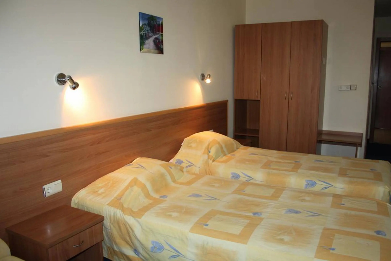 Photo - Hotel Perunika