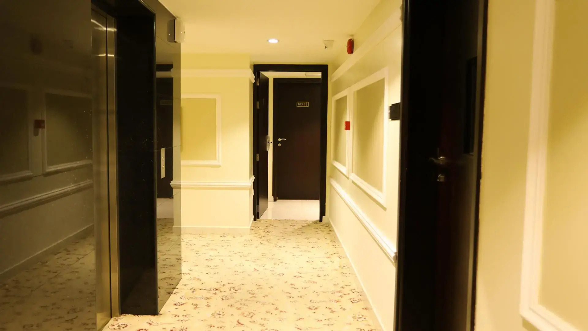 Foto - Remas Hotel Suites - Al Khoudh, Seeb, Muscat