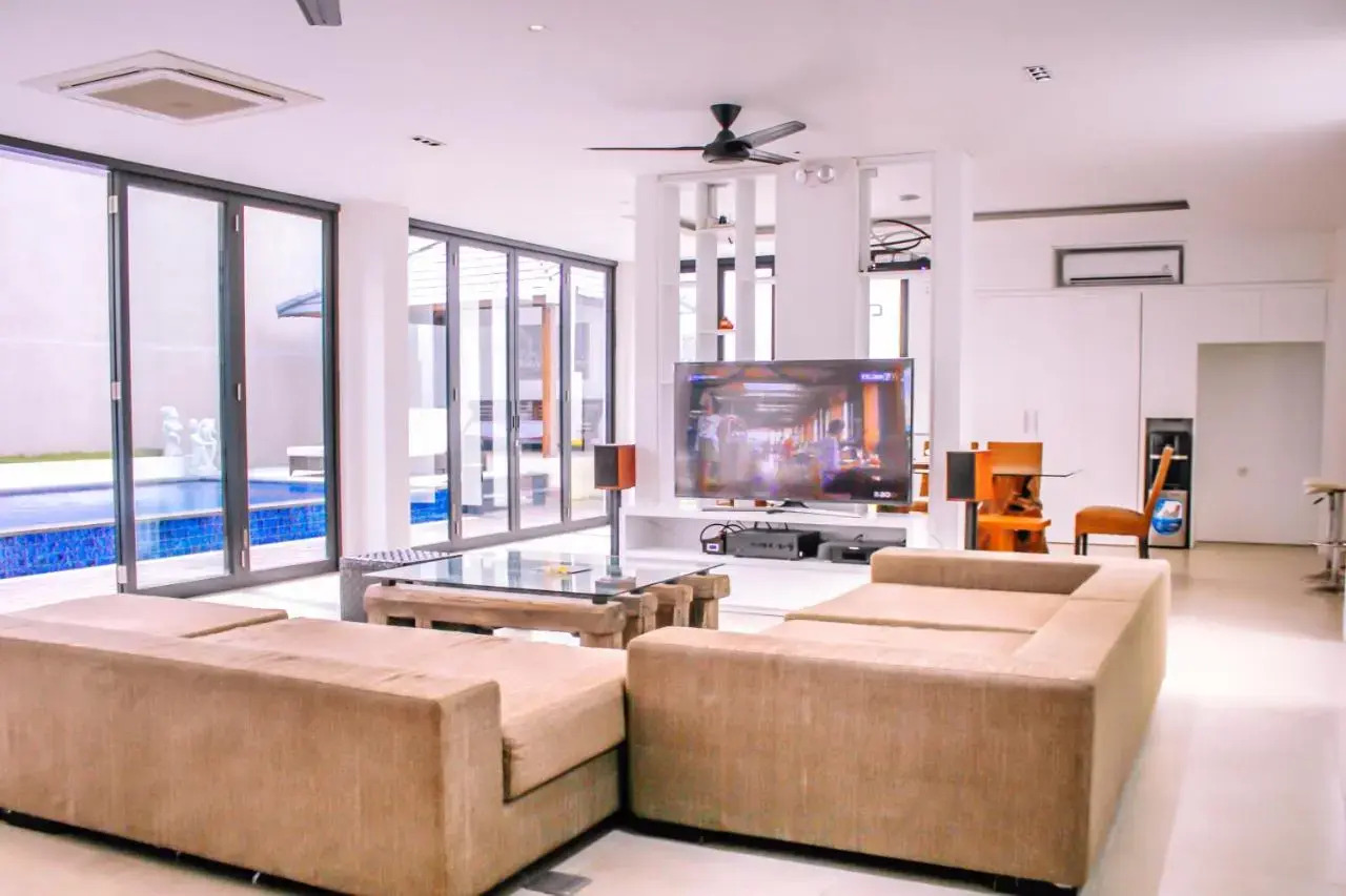 Photo - Villa Damar Canggu by Nagisa Bali