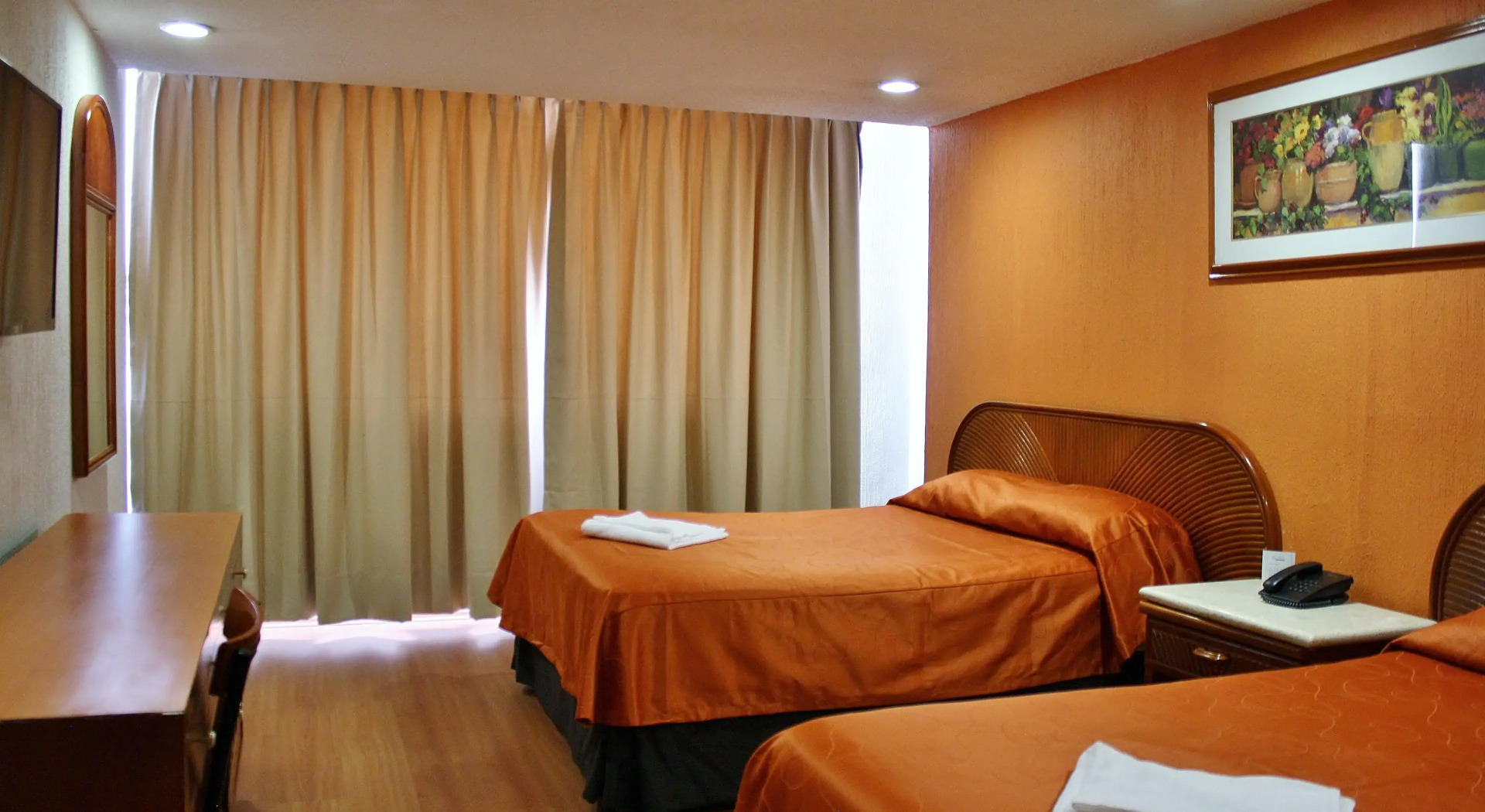 Foto - Hotel San Francisco Centro Histórico