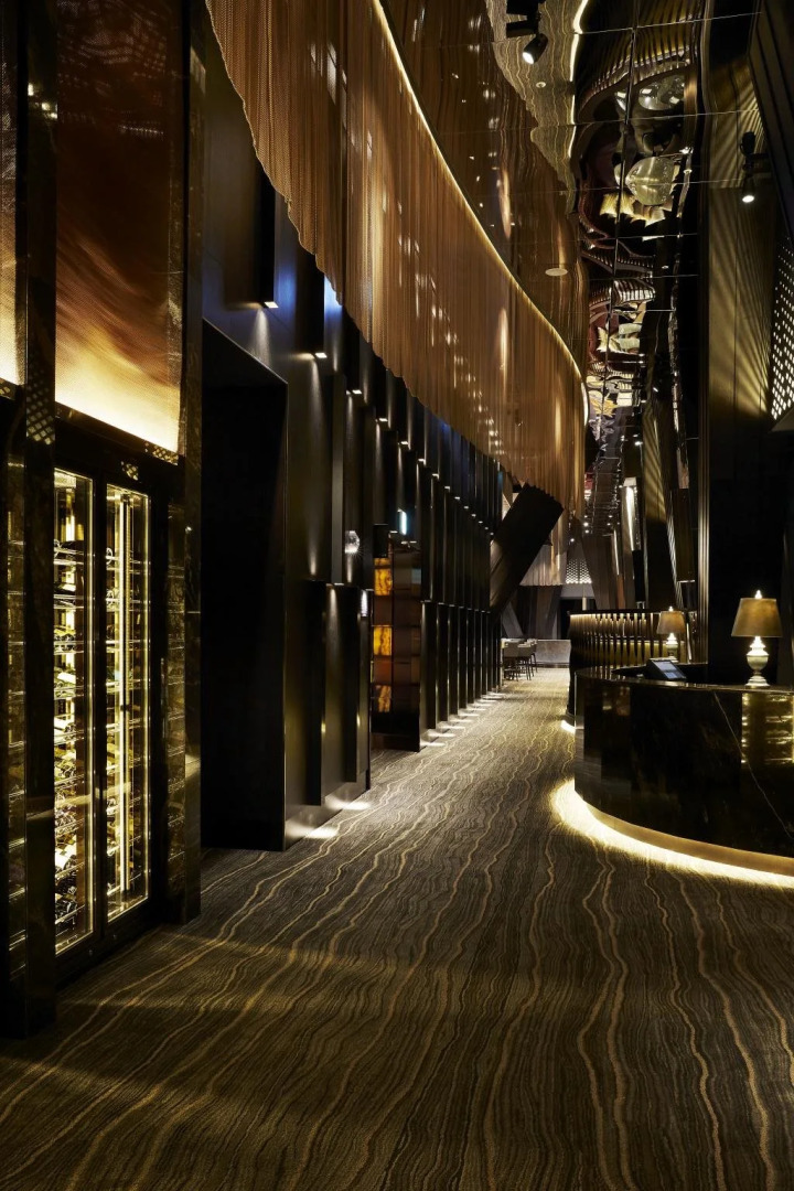 Foto - Oakwood Premier Incheon