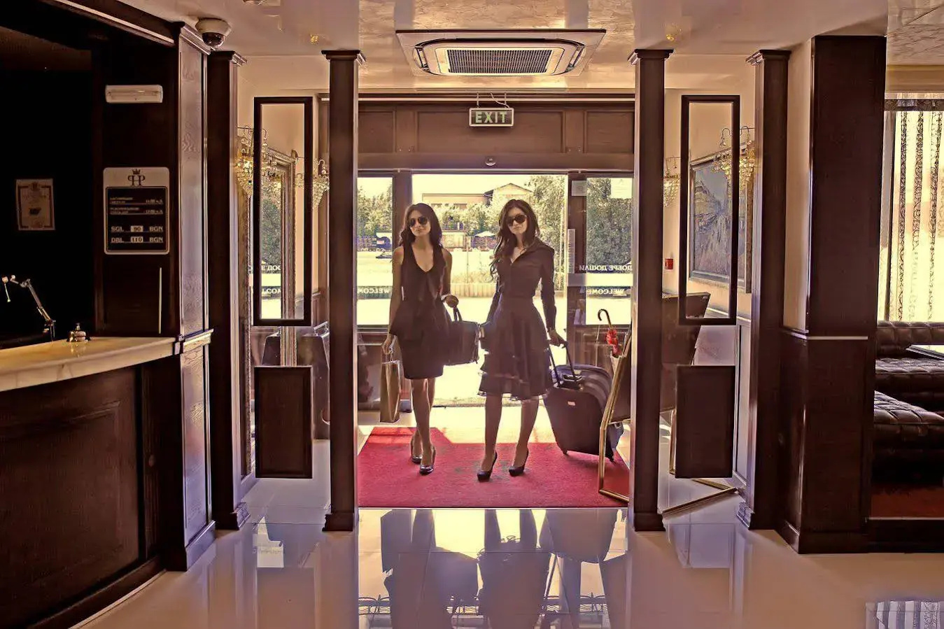 Photo - Park Hotel Plovdiv