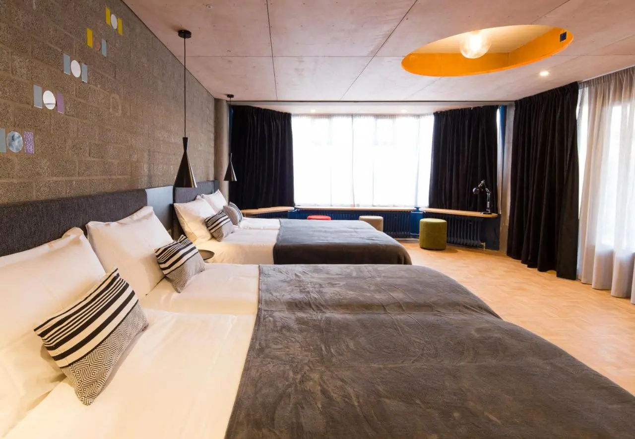 Foto - Quentin Zoo hotel