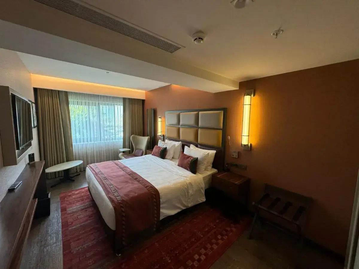 Foto - Sile Gonen Hotel