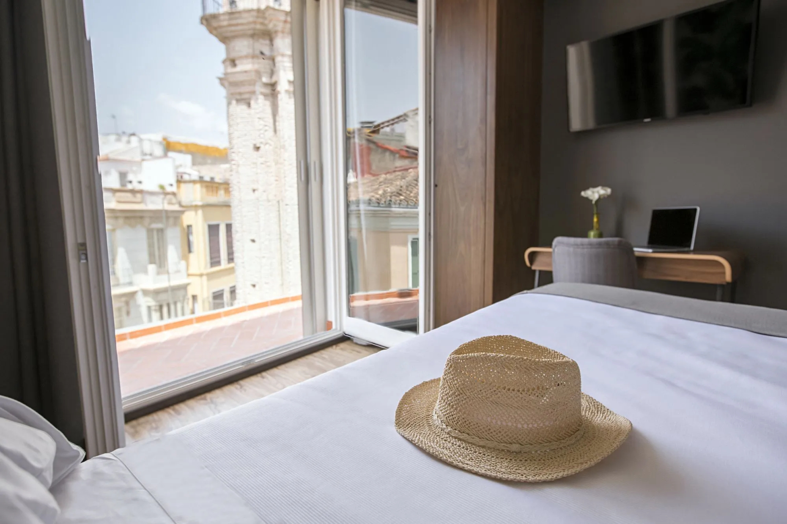 Photo - Málaga Premium Hotel