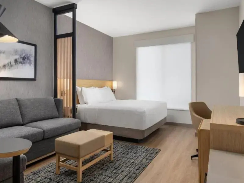 Photo - Hyatt Place Toronto Airport