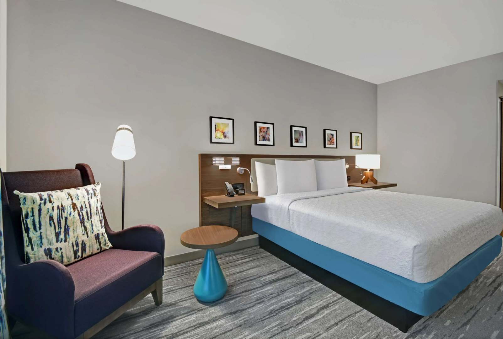 Foto - Hilton Garden Inn Houston Medical Center, TX