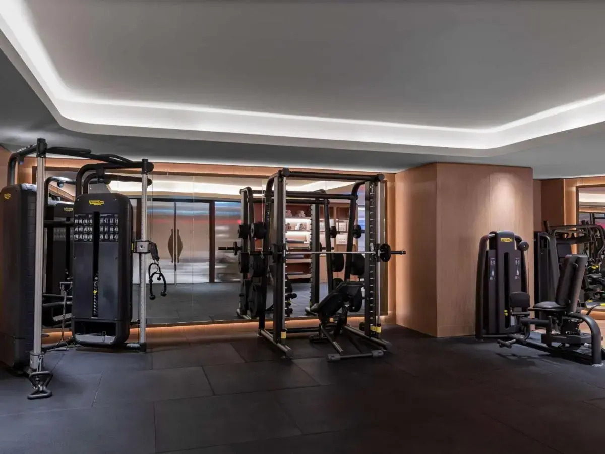 Foto - Mövenpick Living Istanbul Saklivadi