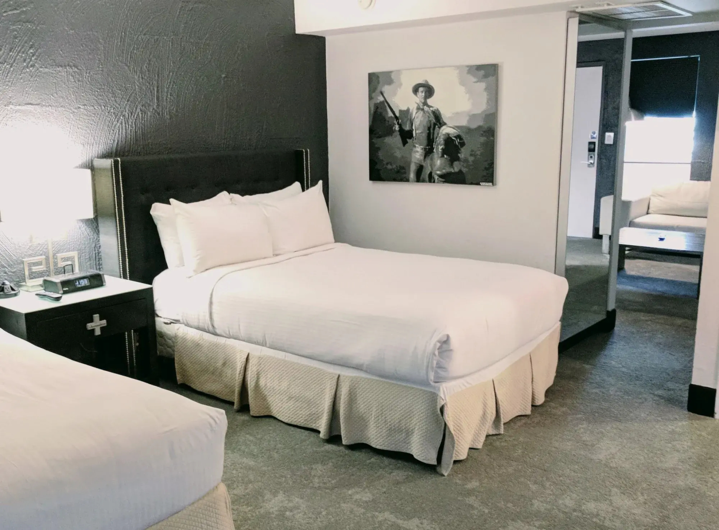 Photo - The Clarendon Hotel & Spa, BW Signature Collection