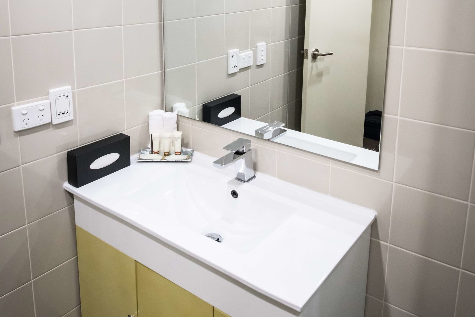 Foto - Best Western Airport Motel and Convention Centre