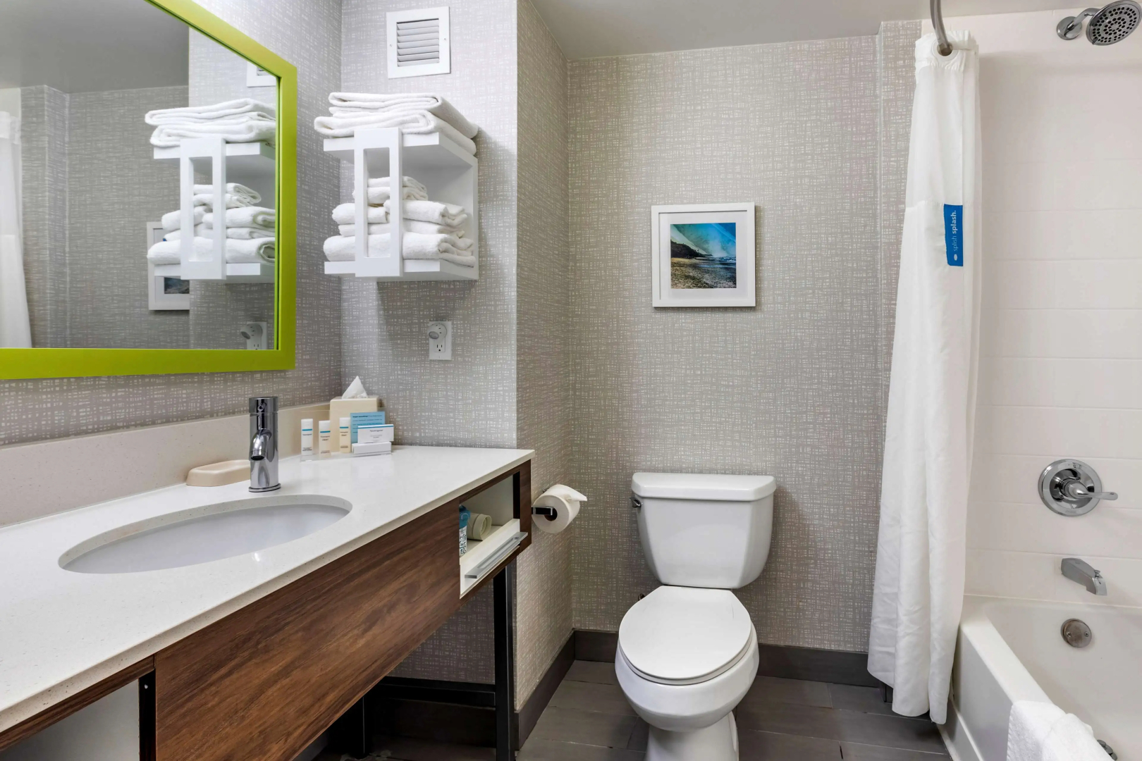 Foto - Hampton Inn Carlsbad North San Diego County