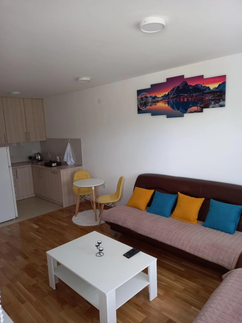 Apartman Tami