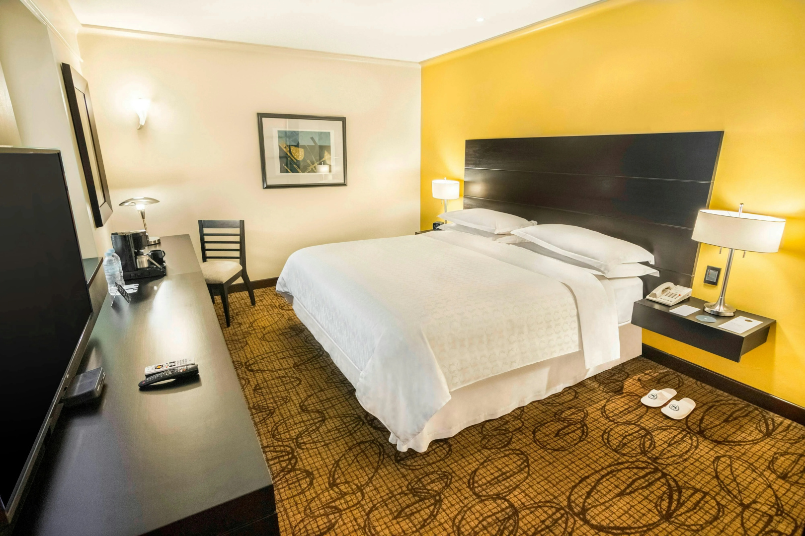 Foto - Sheraton Quito Hotel