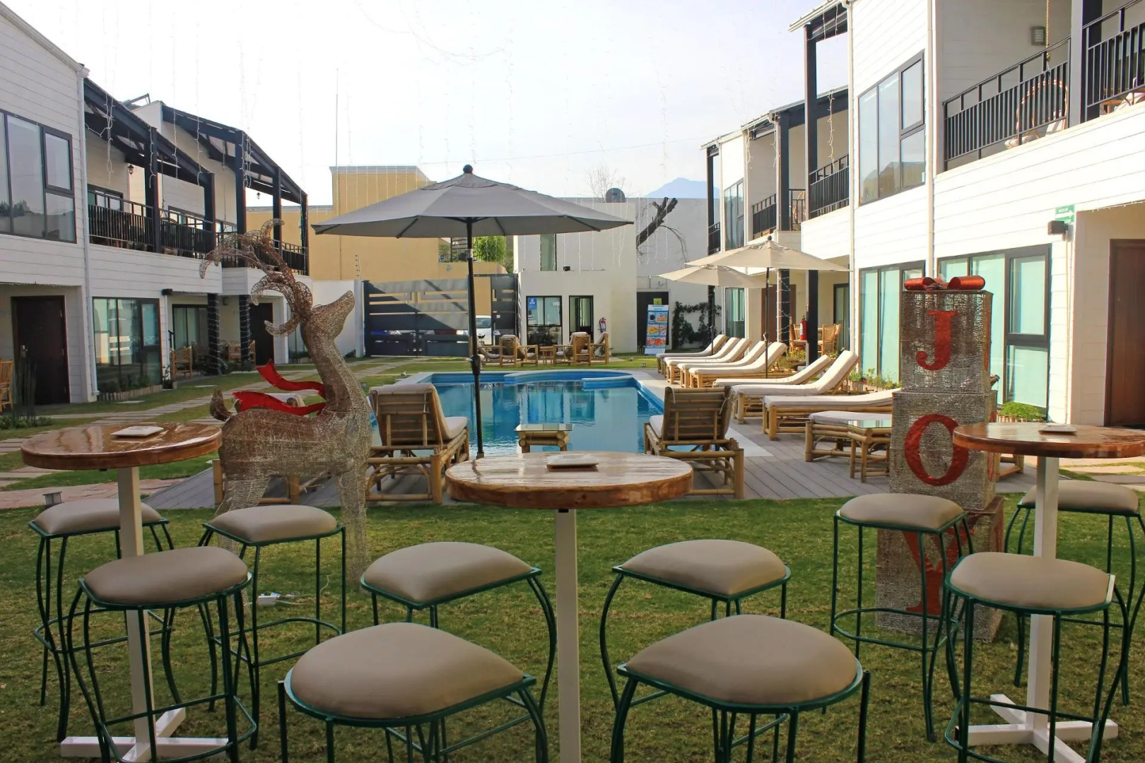Photo - Villas Grand Gardenia