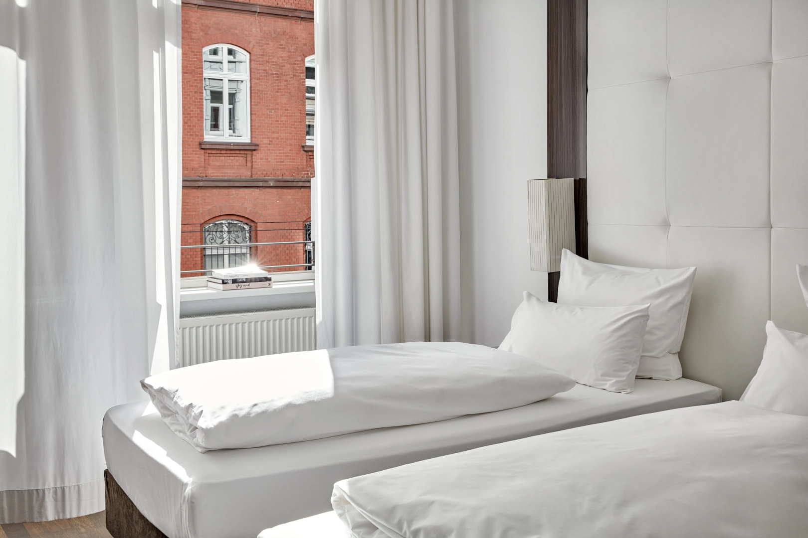 Foto - The Pure, a Member of Design Hotels