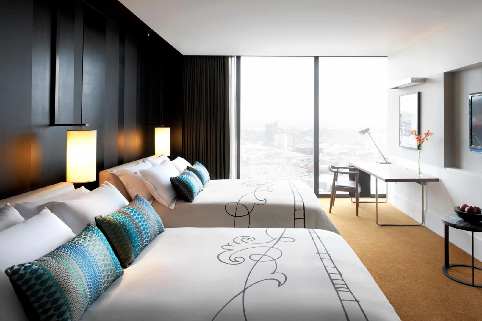 Photo - Crown Metropol Melbourne