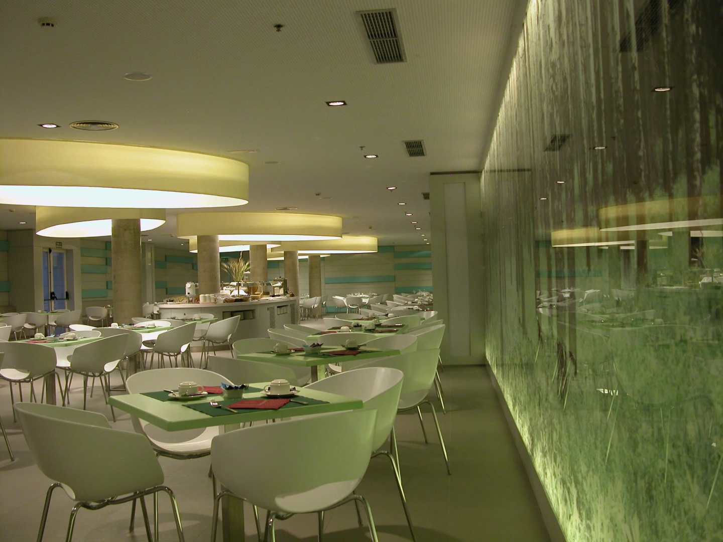 Photo - Hotel Palacio Albacete
