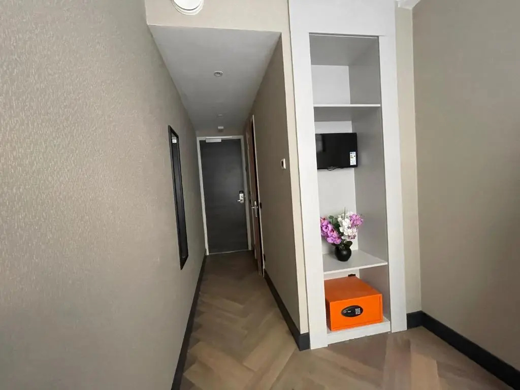 Photo - H3 Hotel Rotterdam City Center