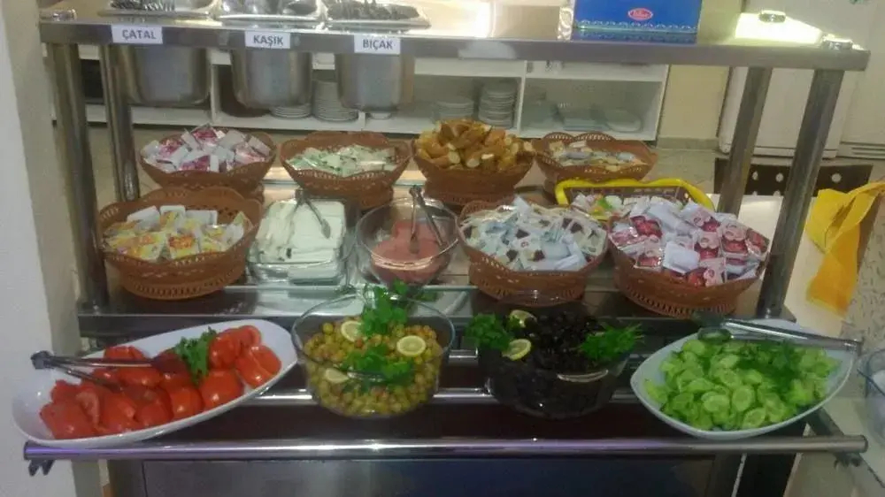 Foto - yakamoz pansiyon 2