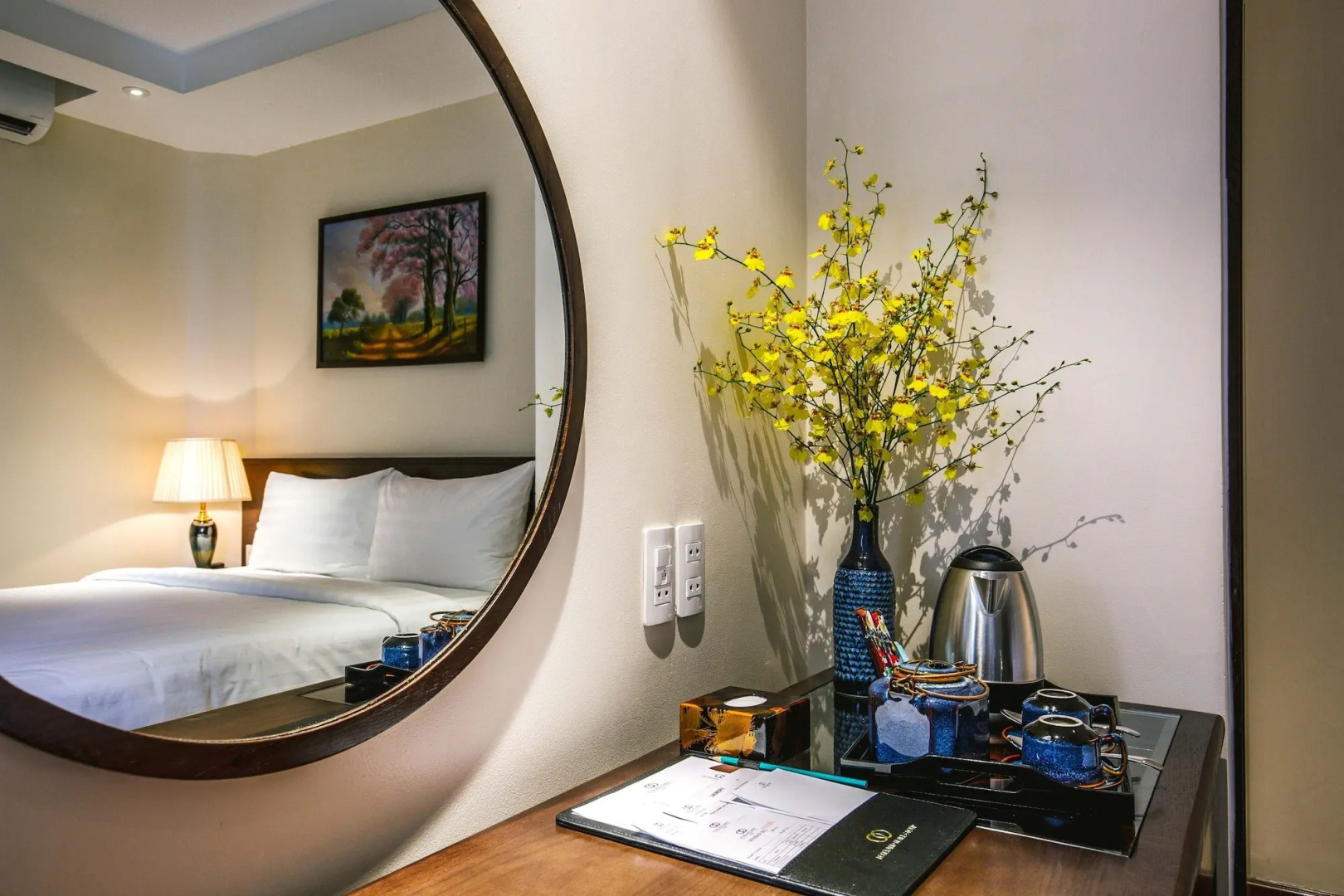 Photo - Roseland Sweet Hotel