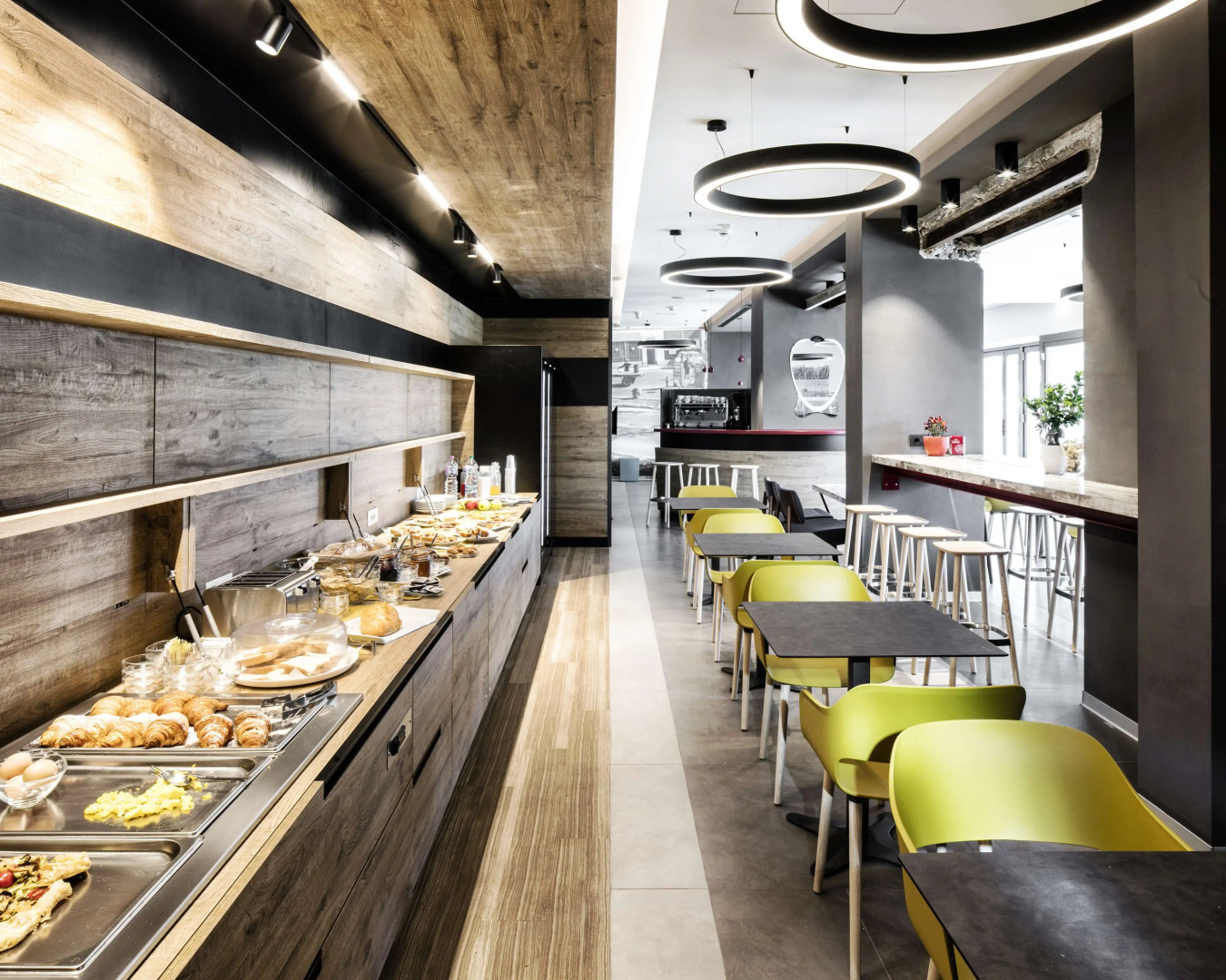 Foto - Best Western Hotel Corsi