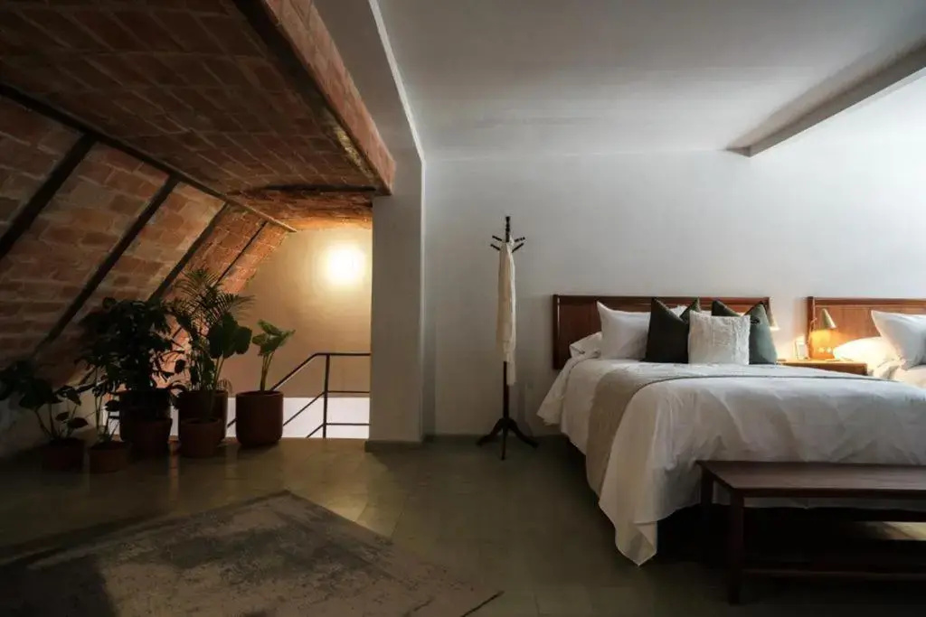 Foto - Hotel Hércules