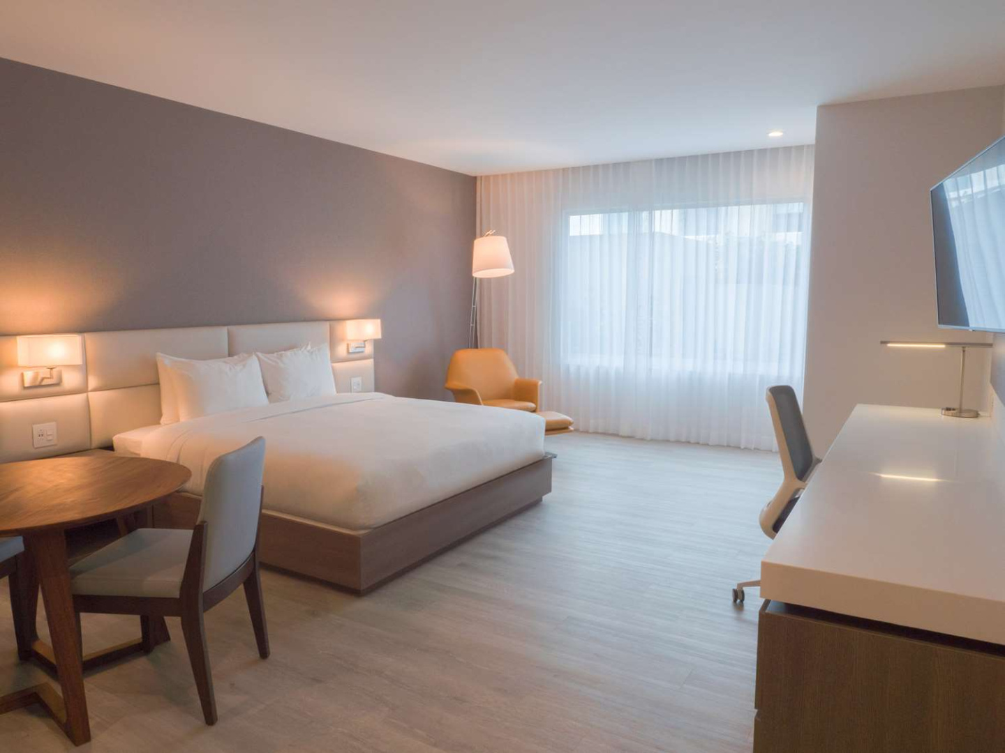Photo - Hilton Garden Inn Santa Ana San Jose