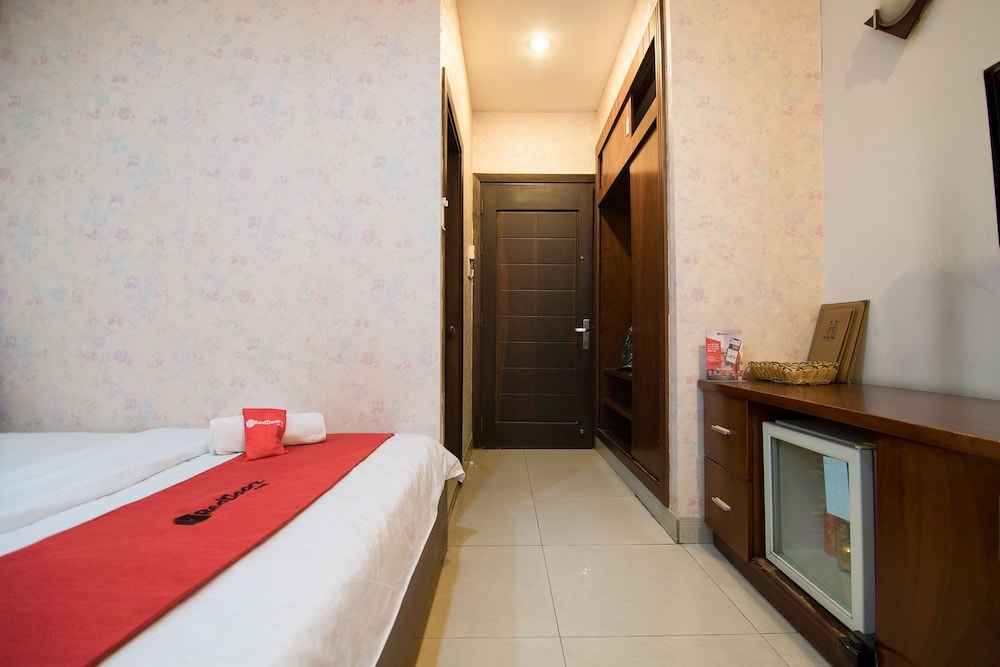 Foto - Phuong Thuy Hotel Thu Duc near QL13