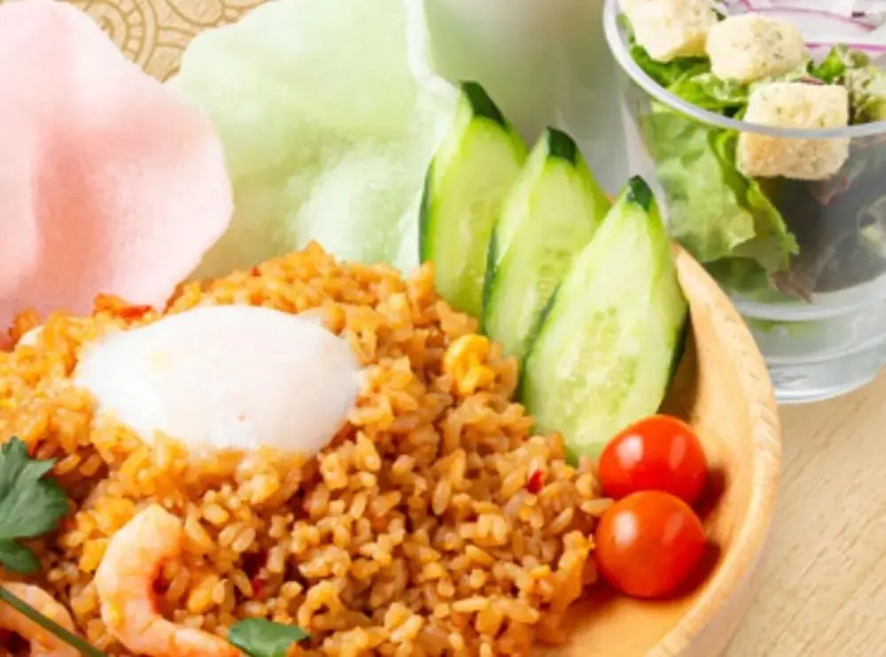 Foto - Hotel BaliAn Resort Shinjuku Glamping