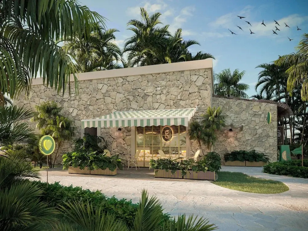 Photo - Grand Palladium Select Bávaro - All Inclusive