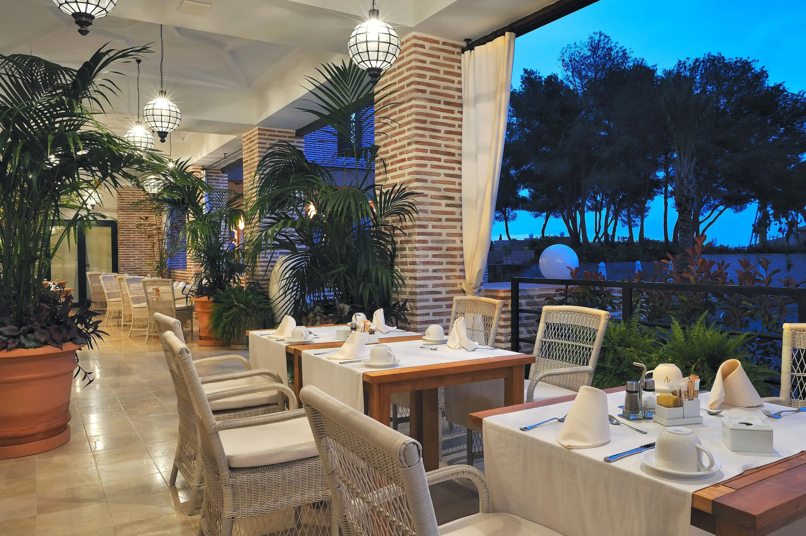 Foto - Gran Marbella Resort & Beach Club