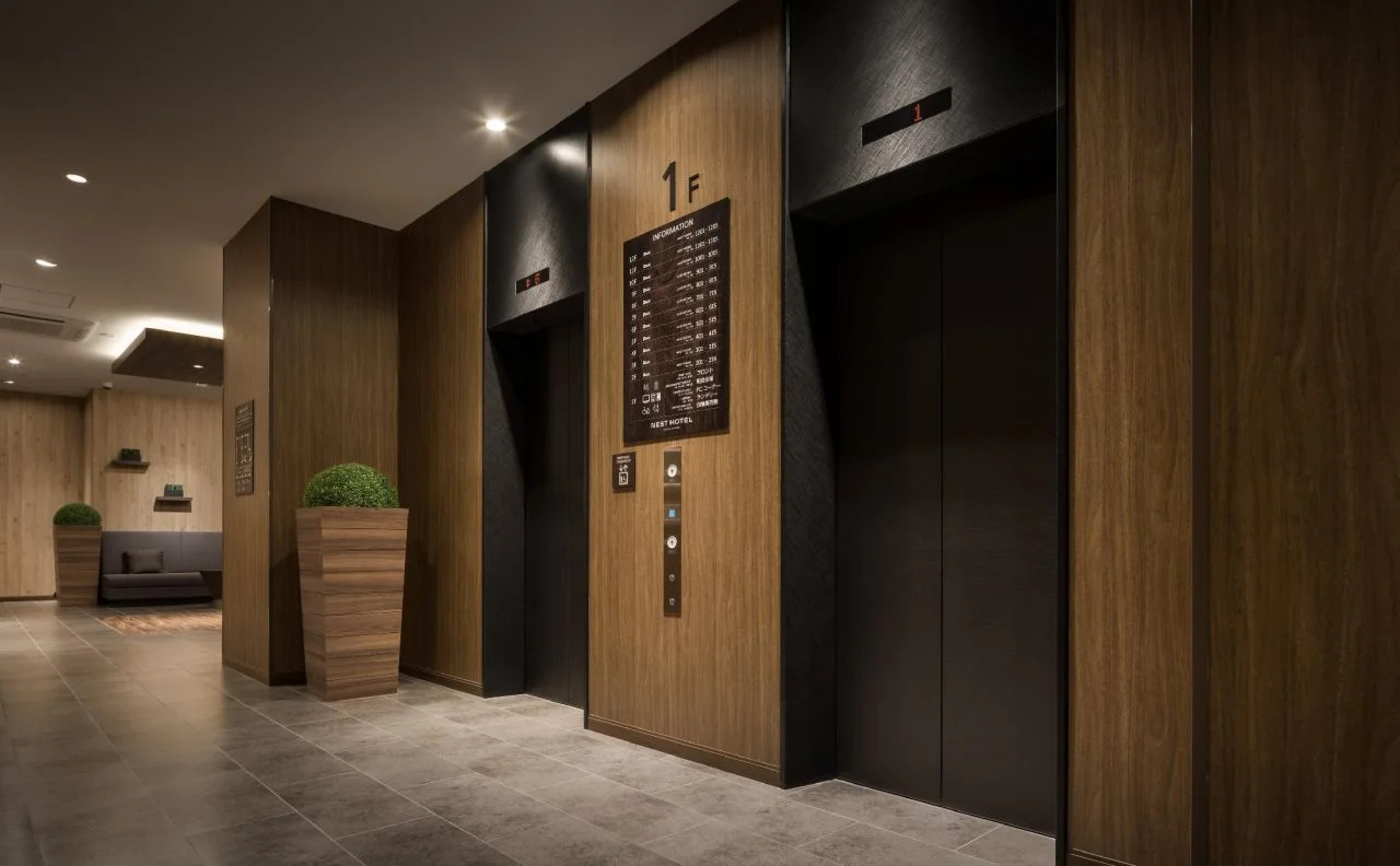 Photo - Nest Hotel Hakata Station