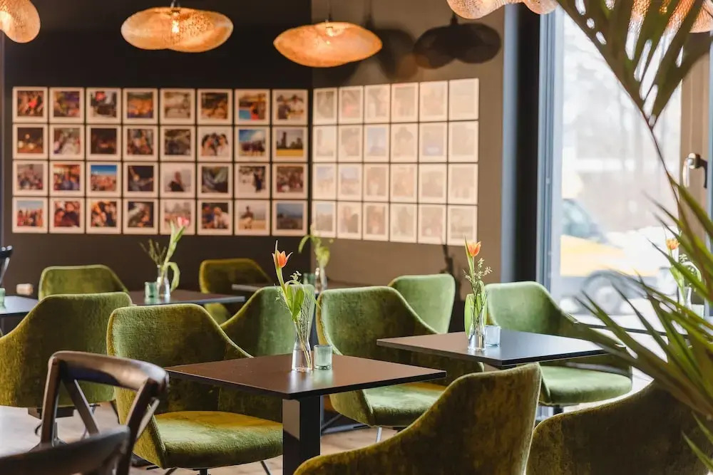 Photo - Rioca Stuttgart Posto 6