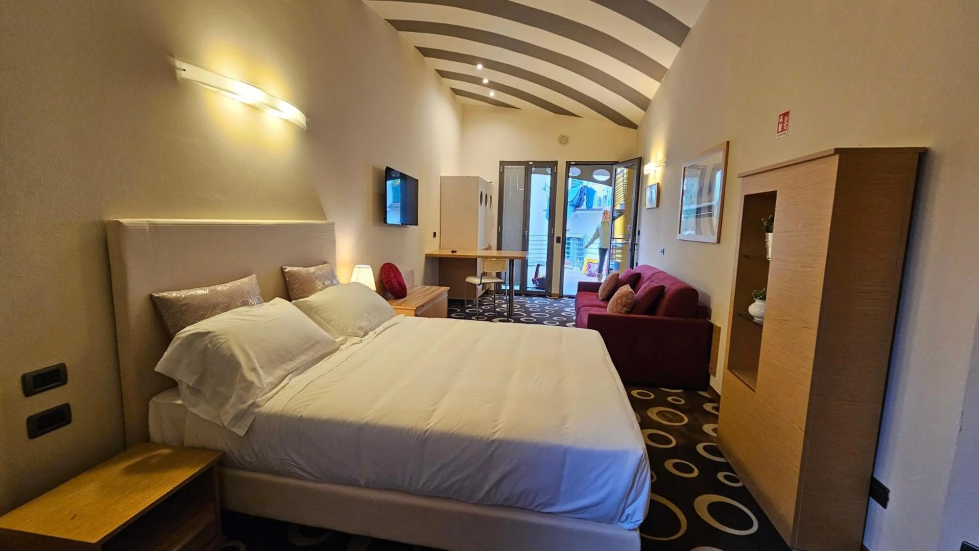 Foto - Select Executive Residence