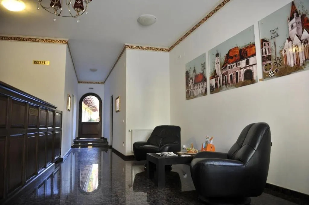 Photo - Casa Weidner Hotel Sibiu