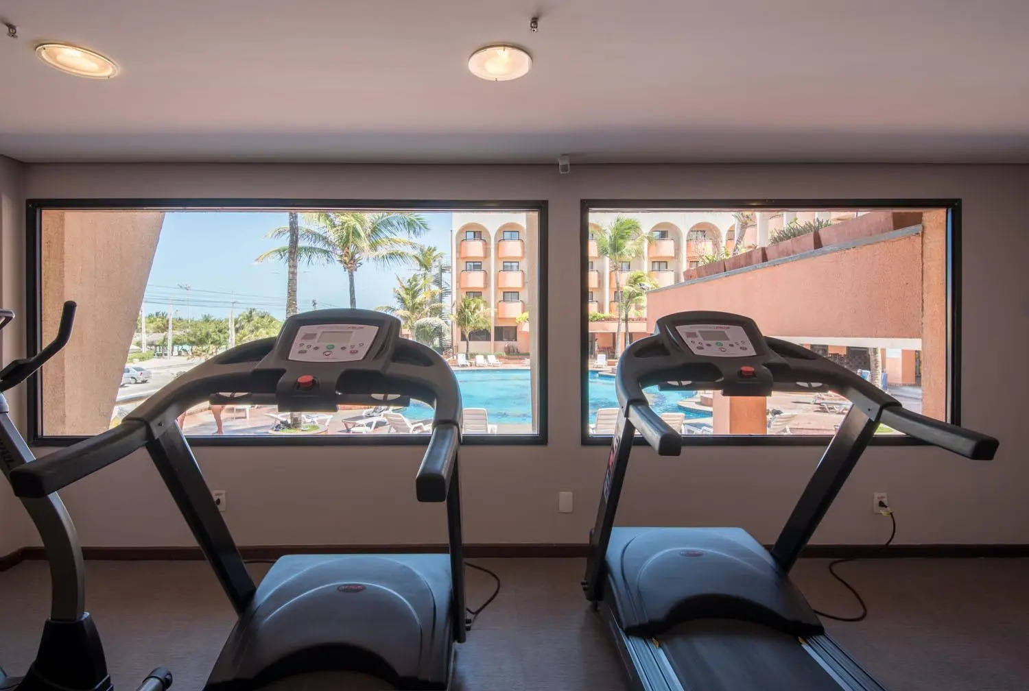 Foto - Vila Galé Fortaleza